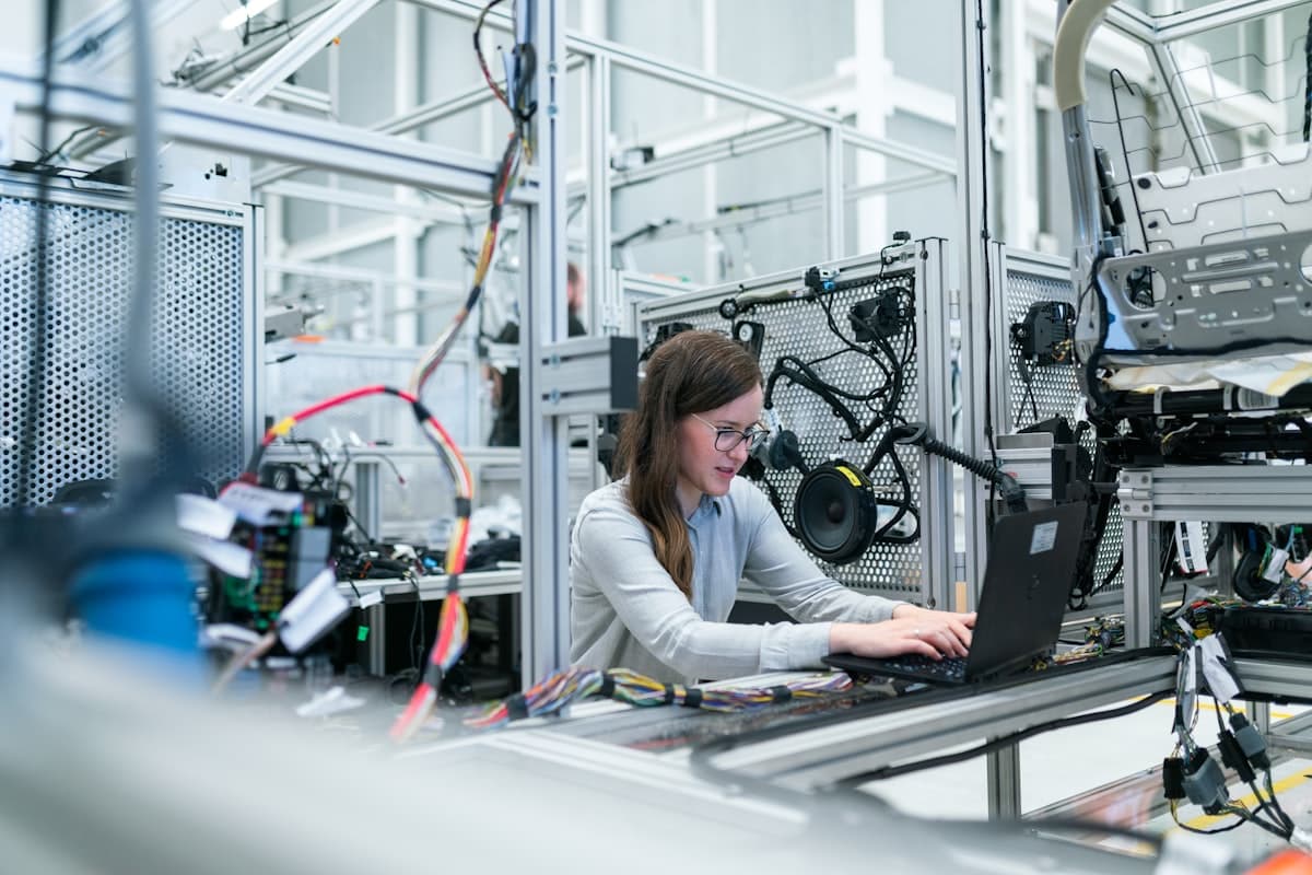 WebbGo Lab