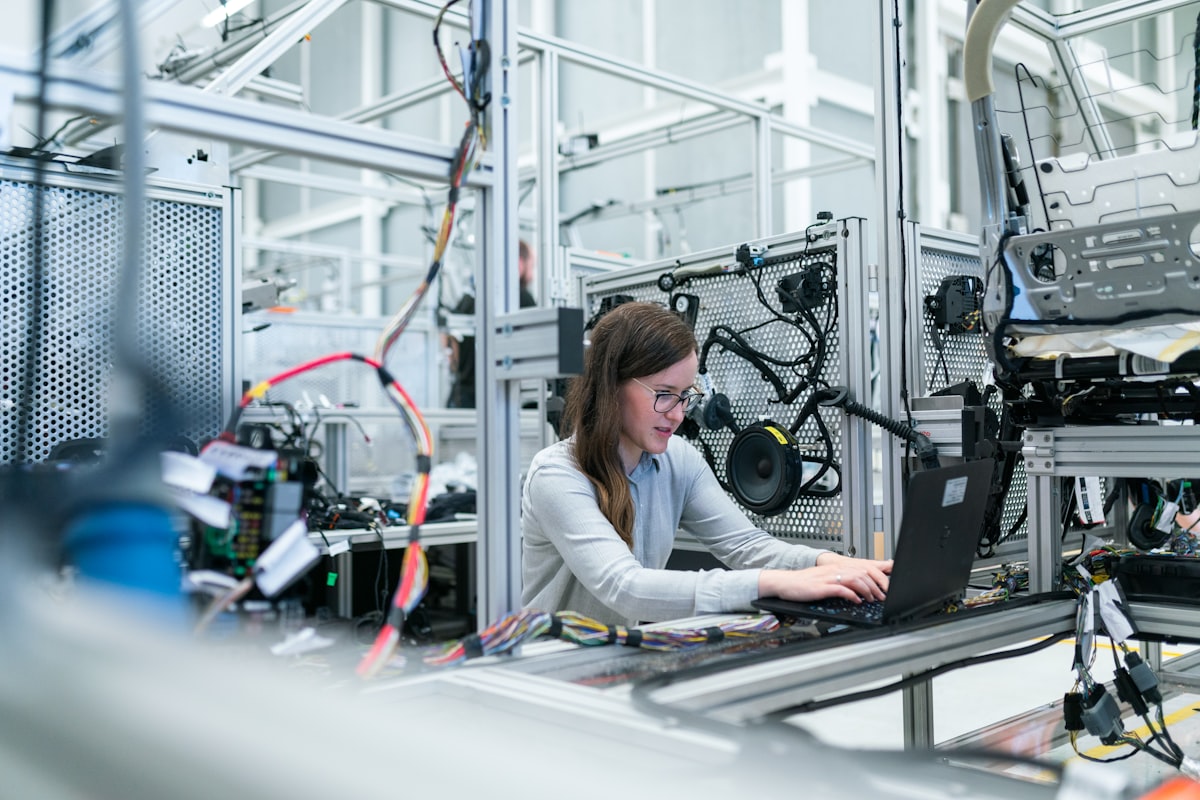 WebbGo Lab