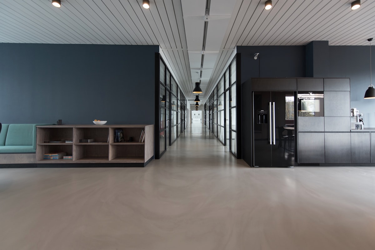 WebbGo Office