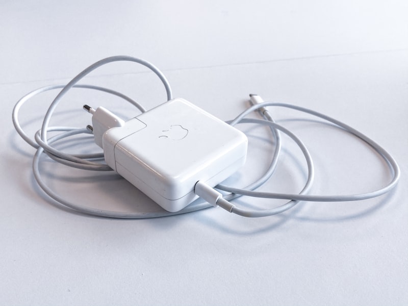 PowerLine 100W Cable